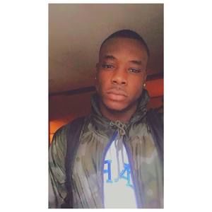 Meet your Posher, Jay